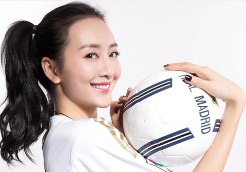 Nueva foto de Wang Ou