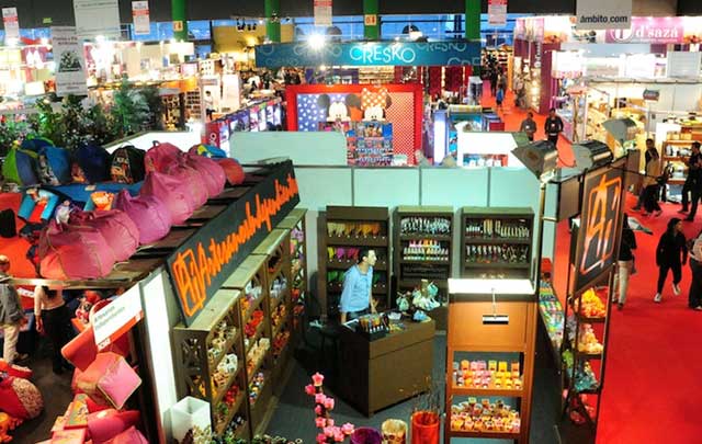 China, actor destacado en exposici&oacute;n Presentes de Argentina