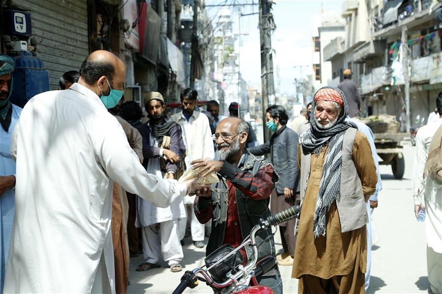 Pakistán: Vida cotidiana en Rawalpindi